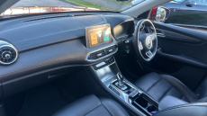 MG HS 1.5 T-GDI SE 5dr DCT Petrol Hatchback